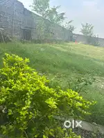 Farm house land