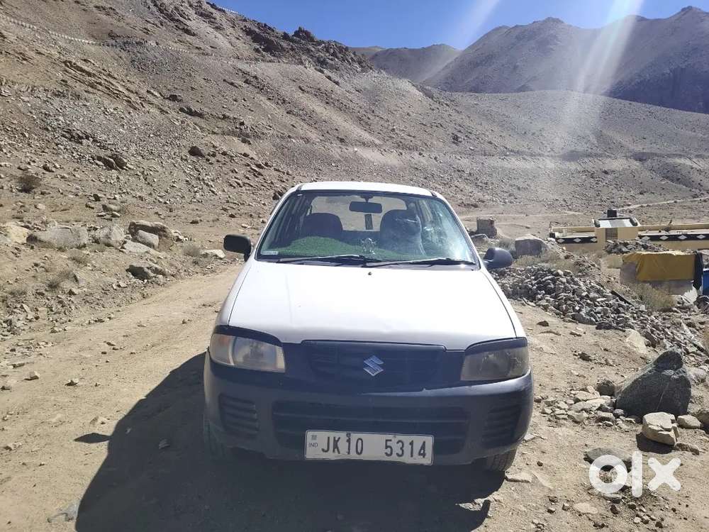 Engine good condition