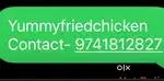Yummyfriedchicken