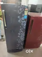 GOOD WORKING USED FRIDGES AVAILABLE AT ALUVA