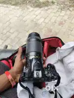 Nikon d5600