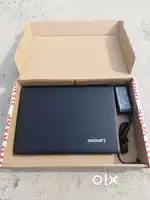 Fresh Condition Lenovo Laptop