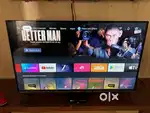 32 inch Iffalcon tv with excellent condition very less used