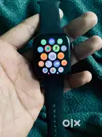 Apple I Watch Series 5 GPS