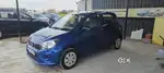 Maruti Suzuki Celerio 1.0 ZXI AMT, 2019, Petrol
