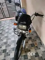 Bike bechna hai