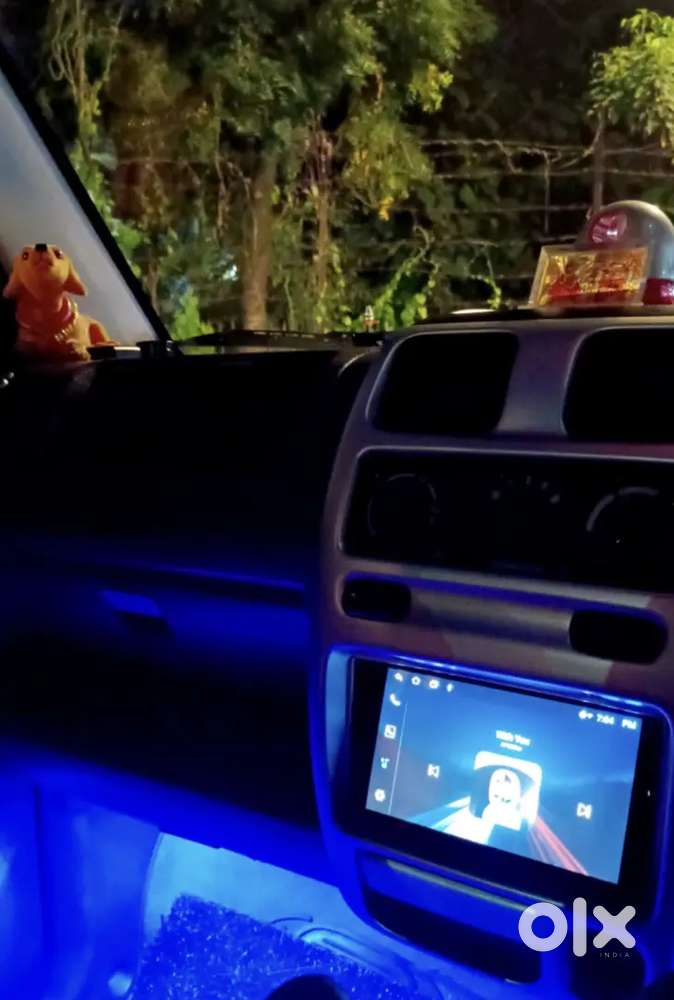 Best android system for all cars in new open box product