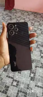 Redmi 12 6/128 4g bill box charger ke sath