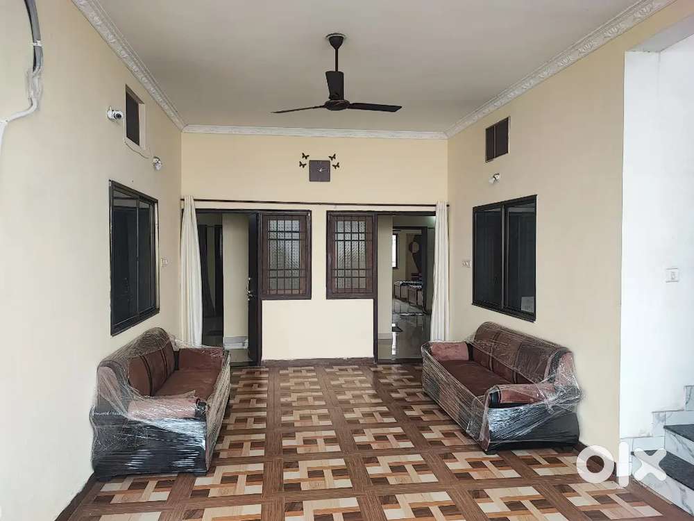 MindSpace - Premium PG for Working professionals