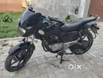 Pulsar 150 cc good condition