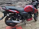 Apache rtr 160