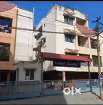 2 BHK A khata flat on immediate sale with 508 UDS