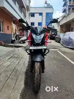 *Bajaj PULSAR NS 200 2021 Model for Sale!*