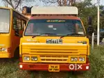 Mazda samrat owner 2 air break power steering fc condition 3/2025