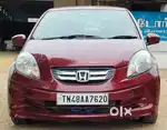 Honda Amaze 2013-2016 S i-Dtech, 2013, Diesel