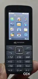 MICROMAX X781 DUAL SIM