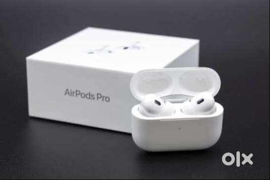 Brand new box packed Airpod pro 3
