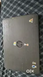 Hp company leptop