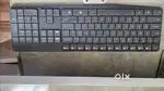 Logitech Wireless Keyboard & Mouse