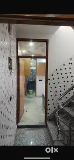 fully furnished Rooms   No commessin attched balcony and Washroom