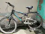 Hero sprint best gair cycle with lowest price under 3000