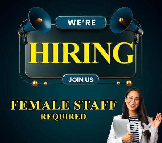 Banquets manager & assistant only female