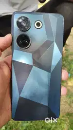 Tecno camon 20 on off dikkt h bss  display change h all okkkk