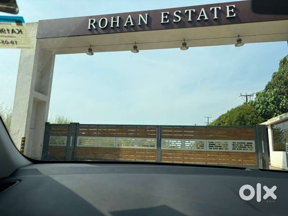 Rohan estate