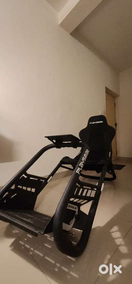 Logitech Playseat Trophy