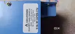 Ashapower solar charge controller, Surya 50