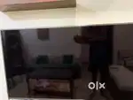 43 inches LG 4K Smart TV
