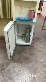 Water dispensers