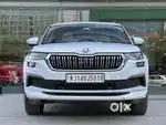 Skoda Kodiaq 2.0 L&K TSI DSG, 2022, Petrol