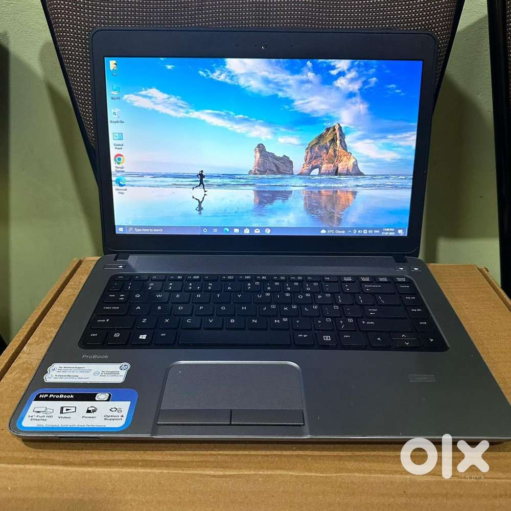 hp G1 laptop