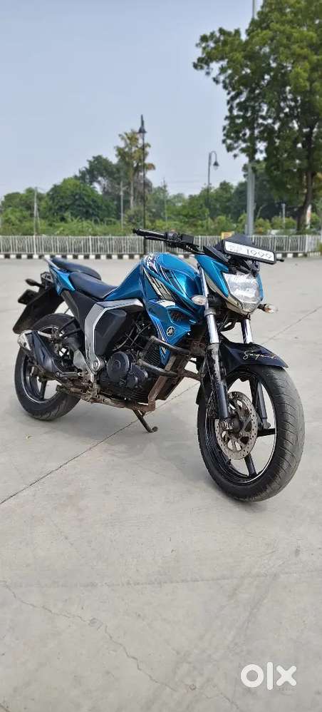 Fz s v version 2