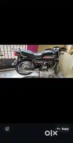 Hero honda splendor 1999 model