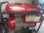 Honda Generator EB 2200
