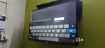 43 inch 11999 smart Android tv new update at wholesale godow