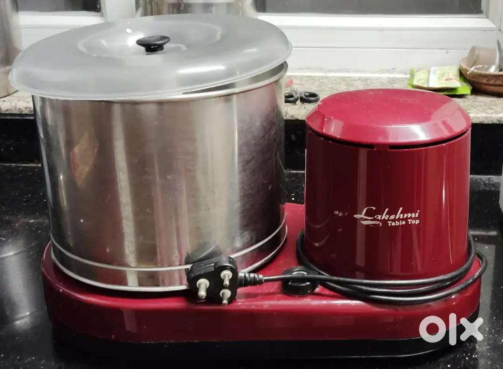 2 L wet grinder