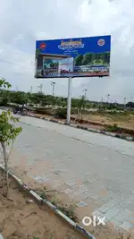 JDA Approvad with RERA Registration