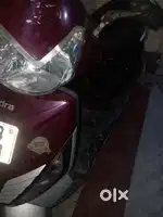 Working condition.