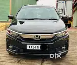 Honda Amaze 2nd Gen 2018 Petrol Good Condition