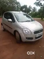 RITZ 2010 ZXI(TOPEND) CNG
