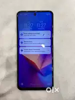 Redmi note 9 Pro Max 4G