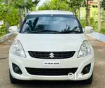 Maruti Suzuki Swift Dzire 1.3 VXI, 2014, Petrol