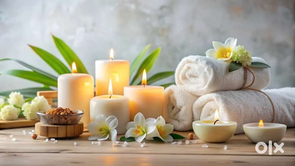 AYURVEDA DOCTOR, PROFESSIONAL THERAPIST..M/F.