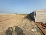 New colony is launched, so the plots are available in very low budget