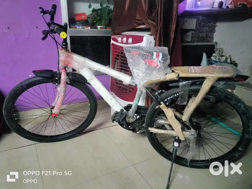 New condition