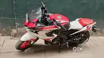 Bajaj Pulsar RS 200