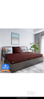 sofa cum bed